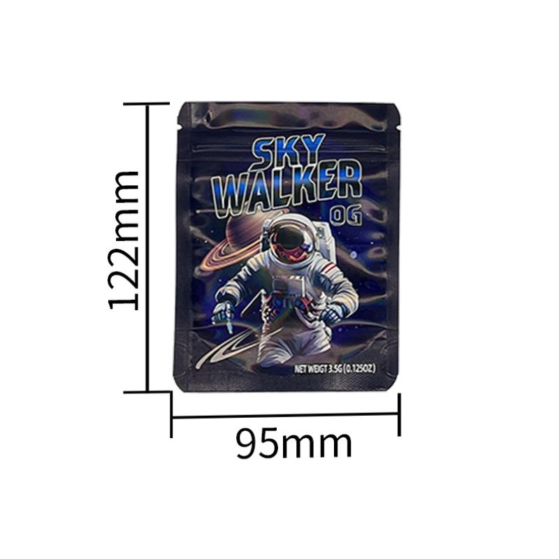 Skywalker OG Mylar Bags Wholesale